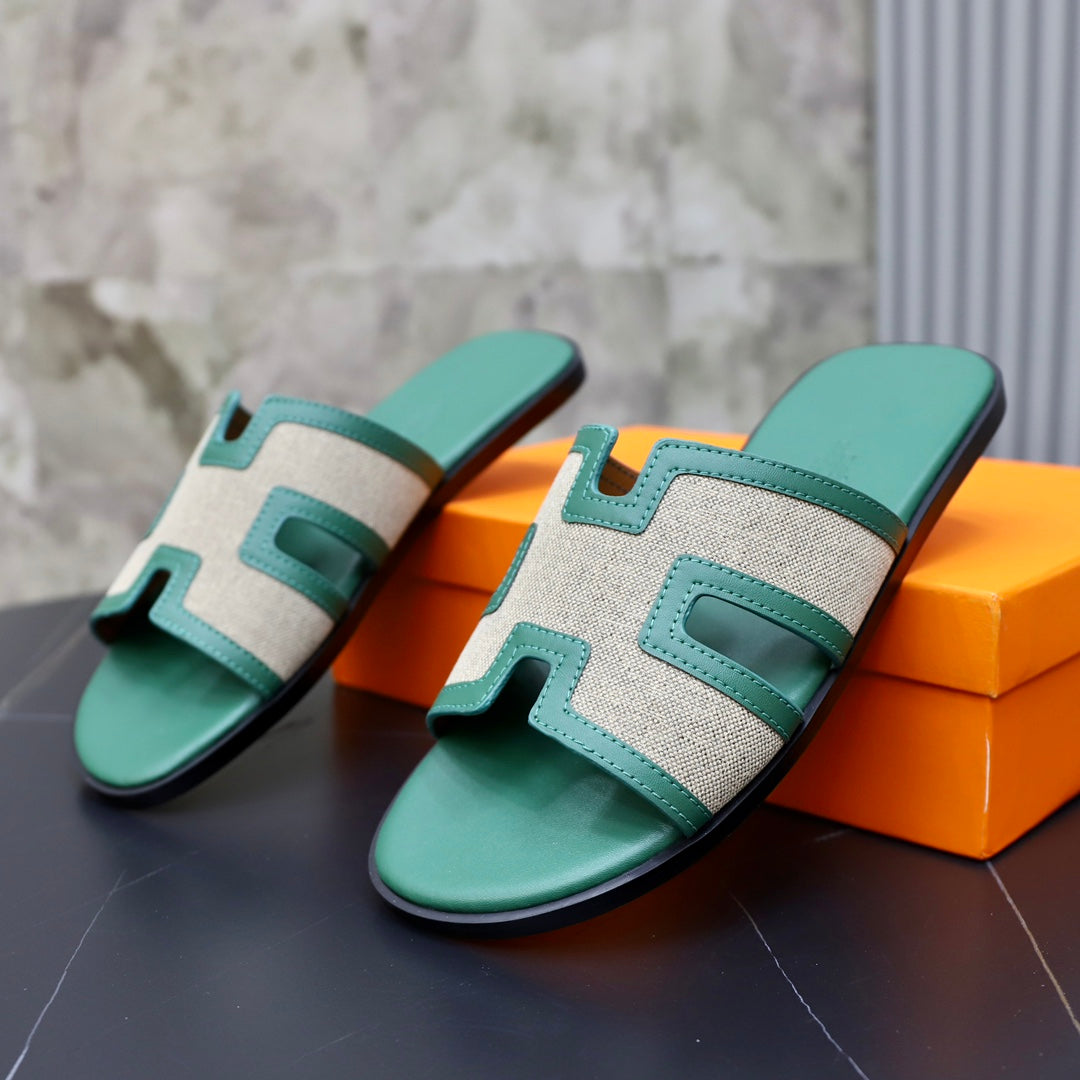 LuxluxHouse Best Quality Shoes Hermes