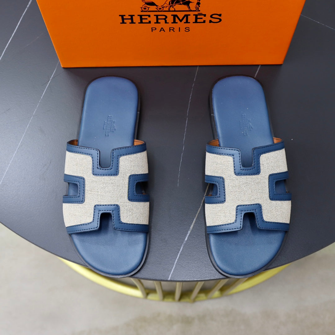 LuxluxHouse Best Quality Shoes Hermes