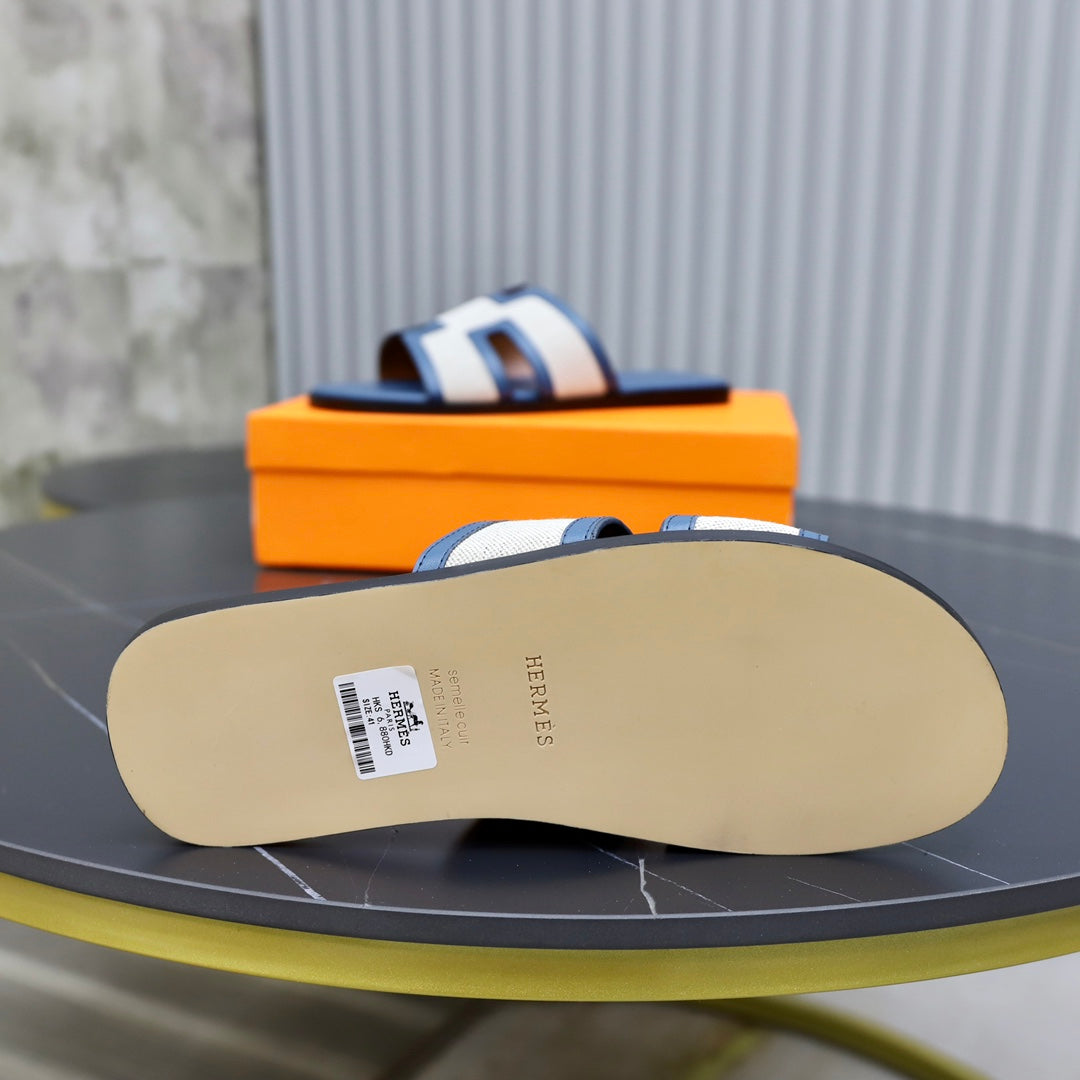 LuxluxHouse Best Quality Shoes Hermes
