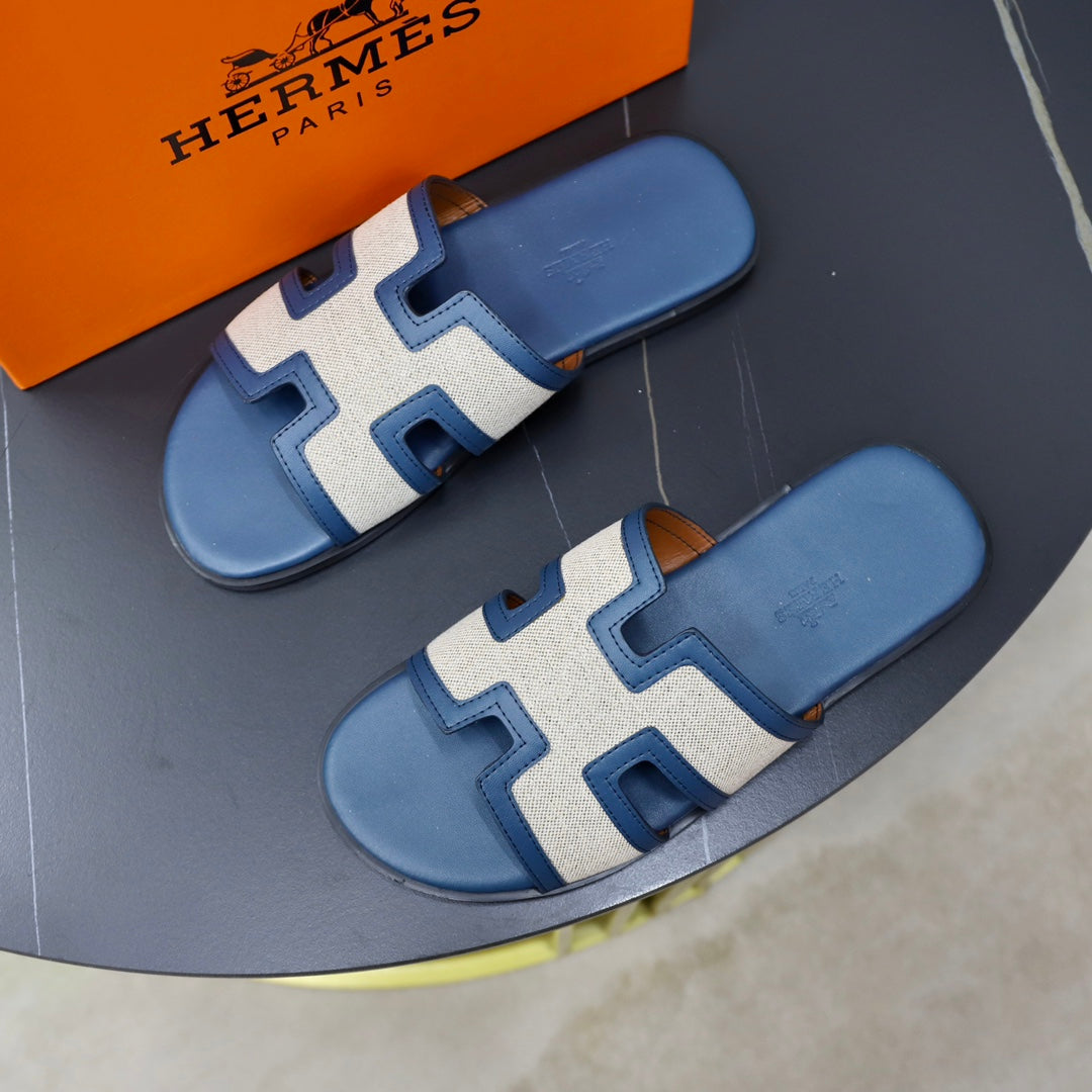 LuxluxHouse Best Quality Shoes Hermes