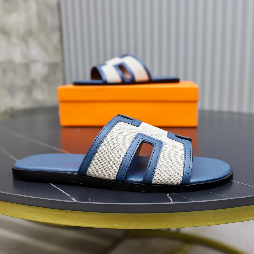 LuxluxHouse Best Quality Shoes Hermes