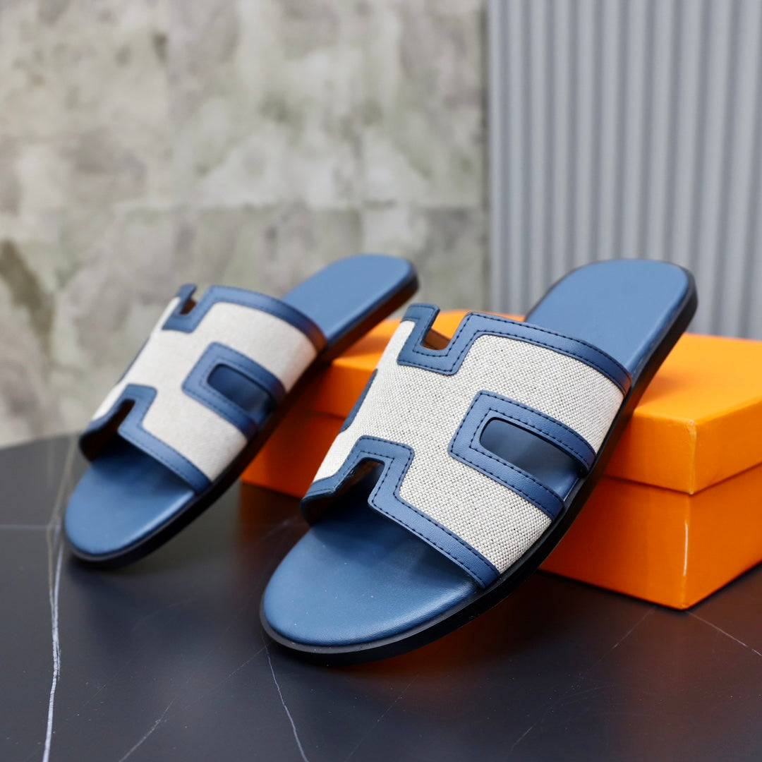 LuxluxHouse Best Quality Shoes Hermes
