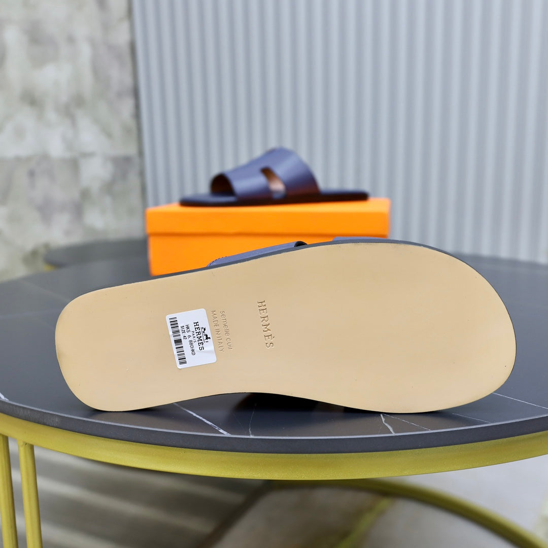 LuxluxHouse Best Quality Shoes Hermes