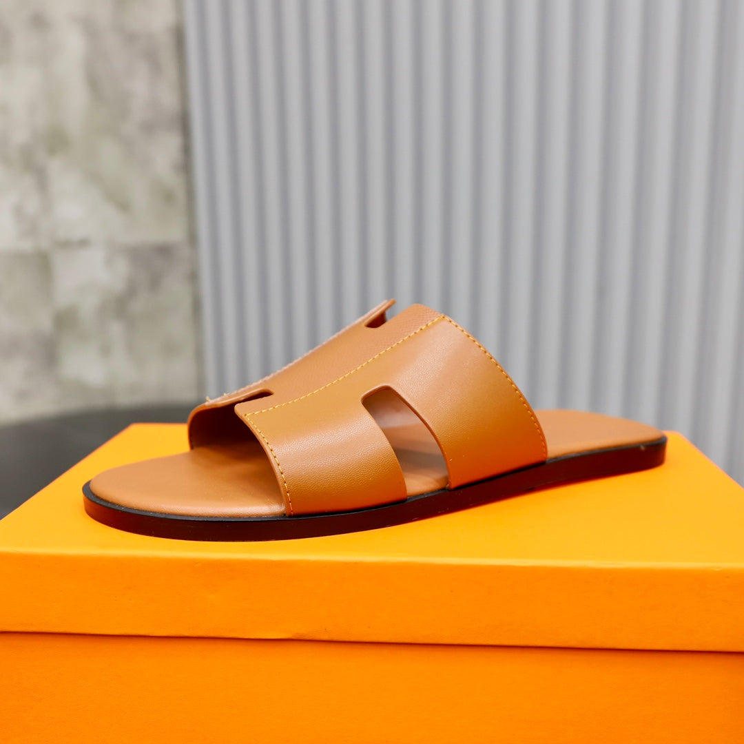 LuxluxHouse Best Quality Shoes Hermes