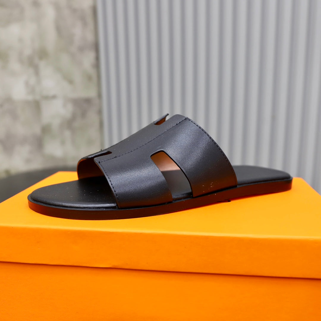 LuxluxHouse Best Quality Shoes Hermes