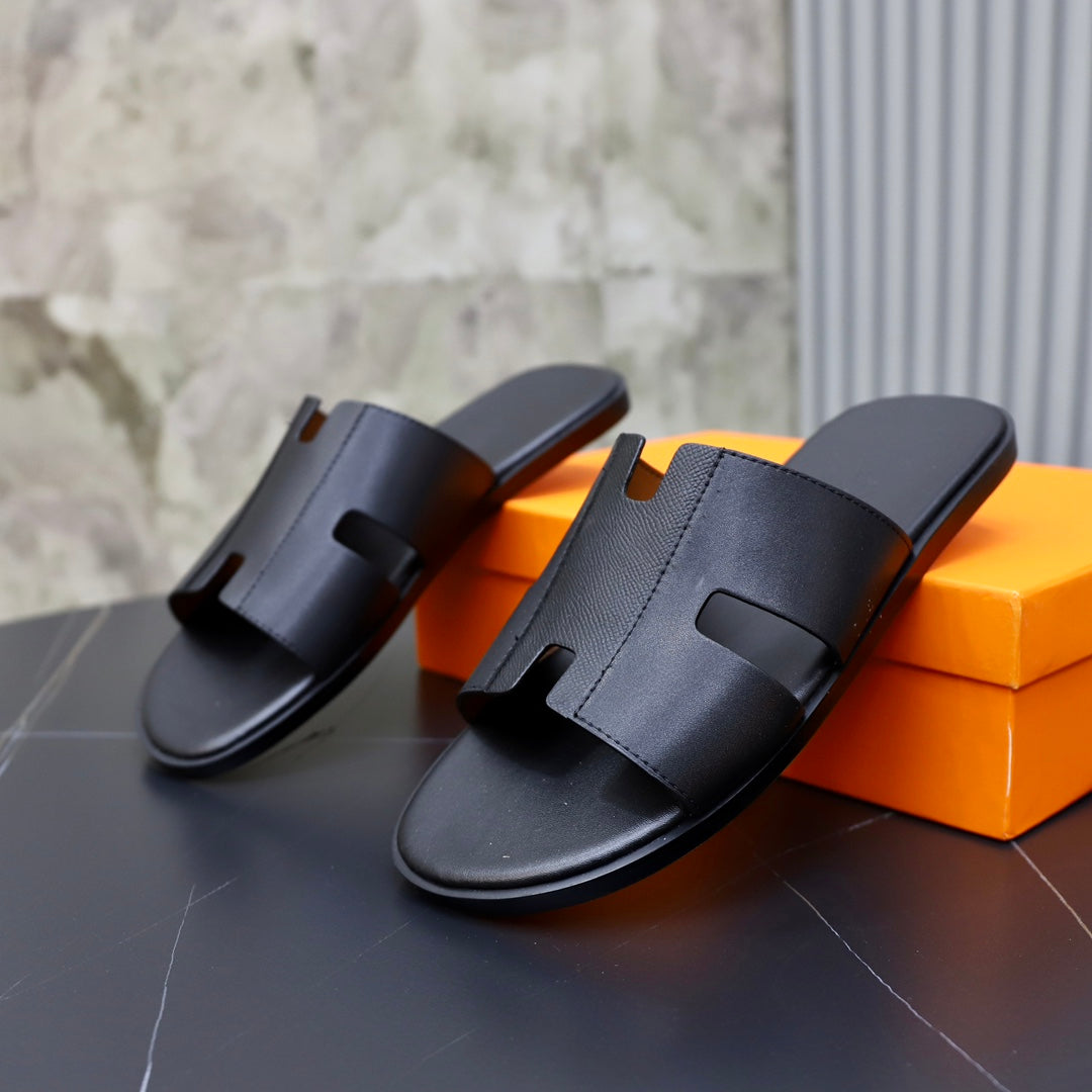 LuxluxHouse Best Quality Shoes Hermes