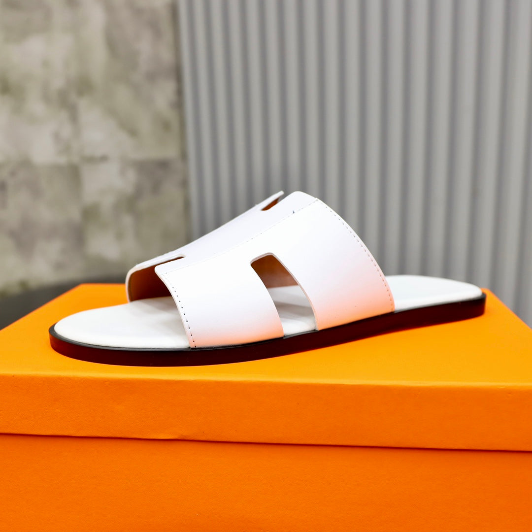 LuxluxHouse Best Quality Shoes Hermes