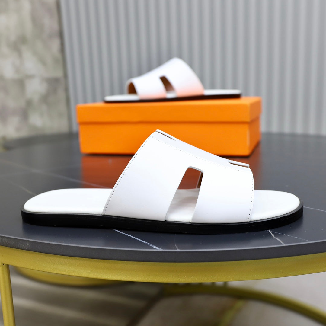 LuxluxHouse Best Quality Shoes Hermes