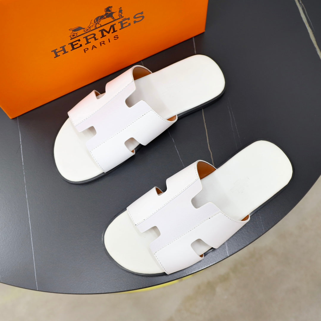 LuxluxHouse Best Quality Shoes Hermes