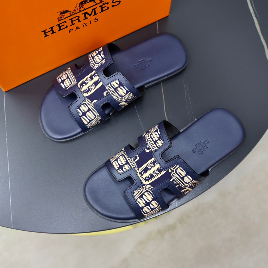 LuxluxHouse Best Quality Shoes Hermes
