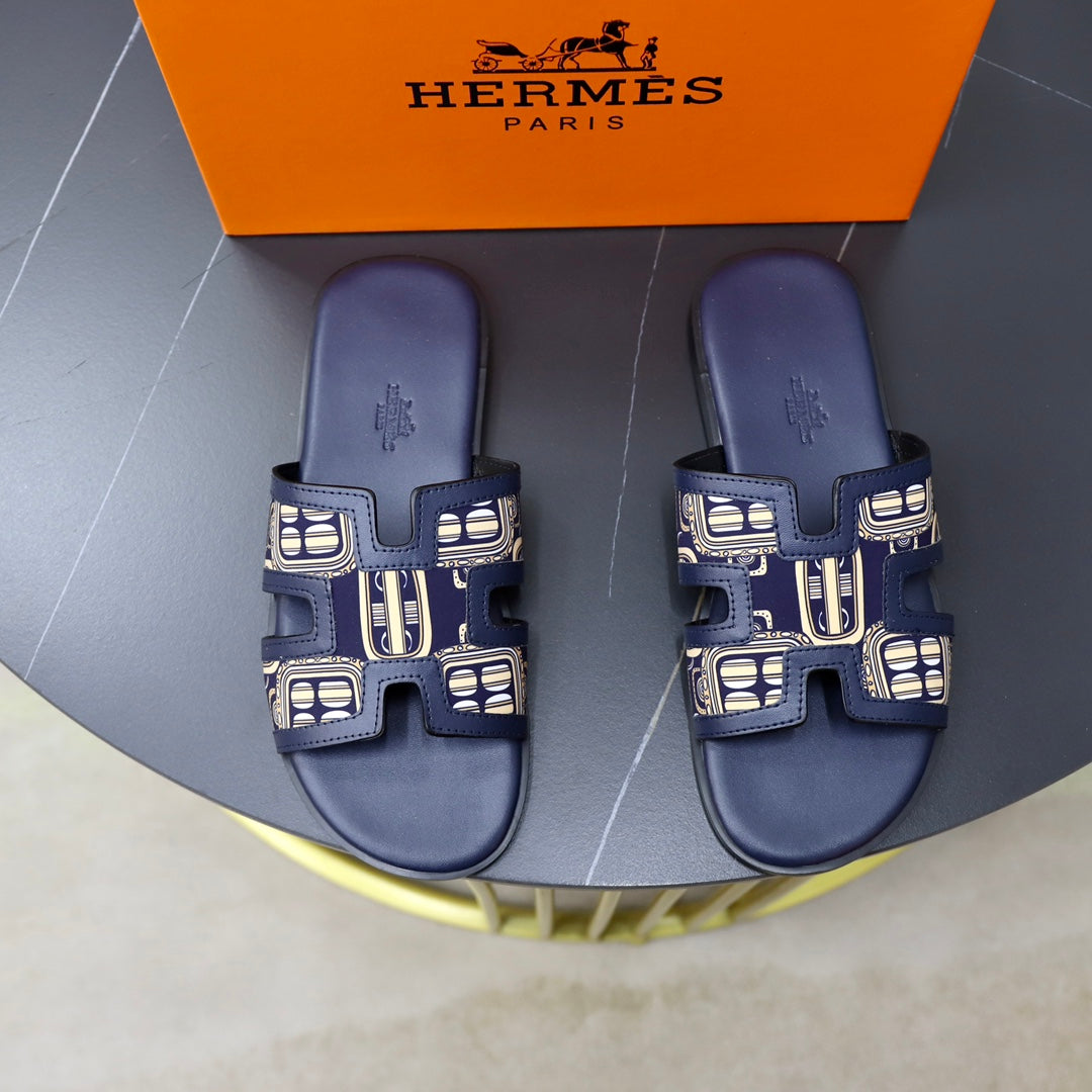 LuxluxHouse Best Quality Shoes Hermes