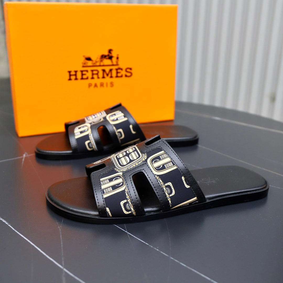 LuxluxHouse Best Quality Shoes Hermes