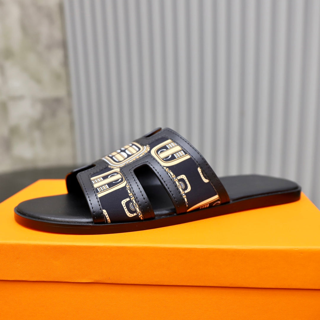 LuxluxHouse Best Quality Shoes Hermes