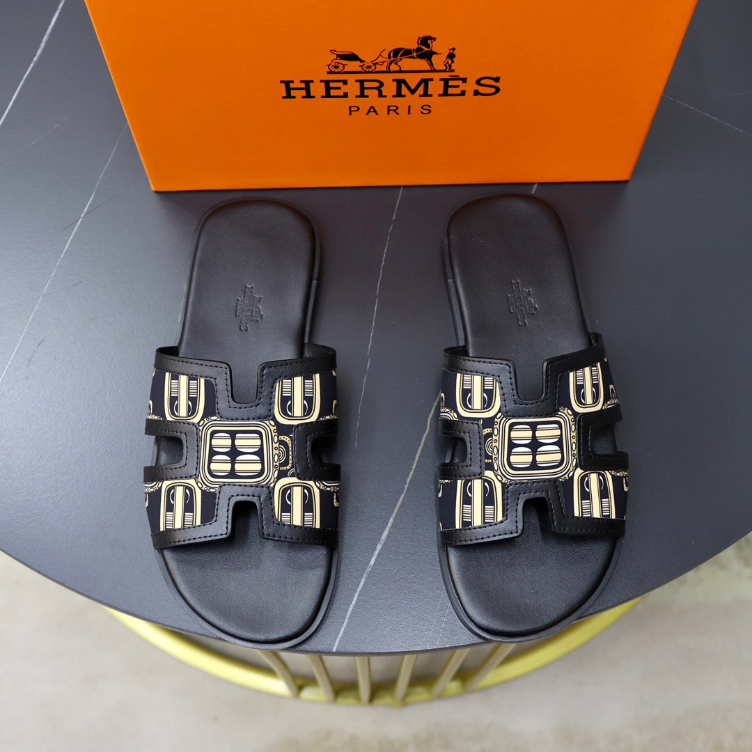 LuxluxHouse Best Quality Shoes Hermes