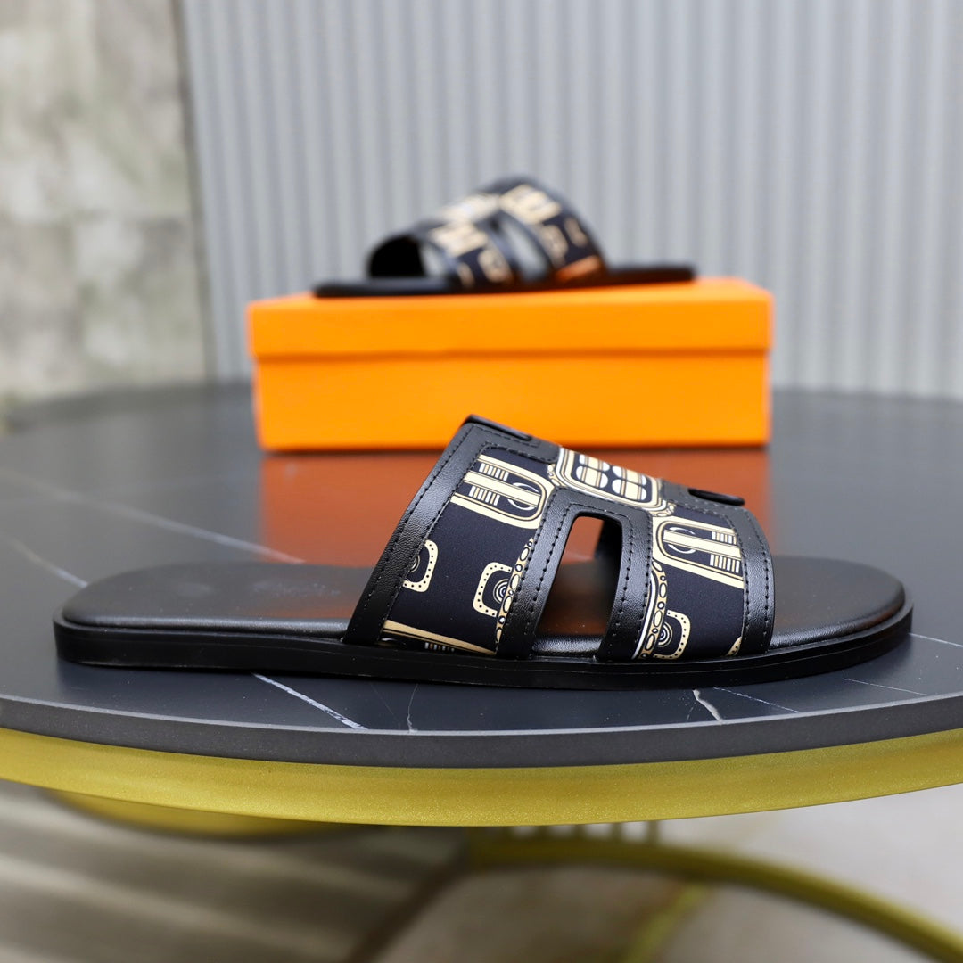 LuxluxHouse Best Quality Shoes Hermes