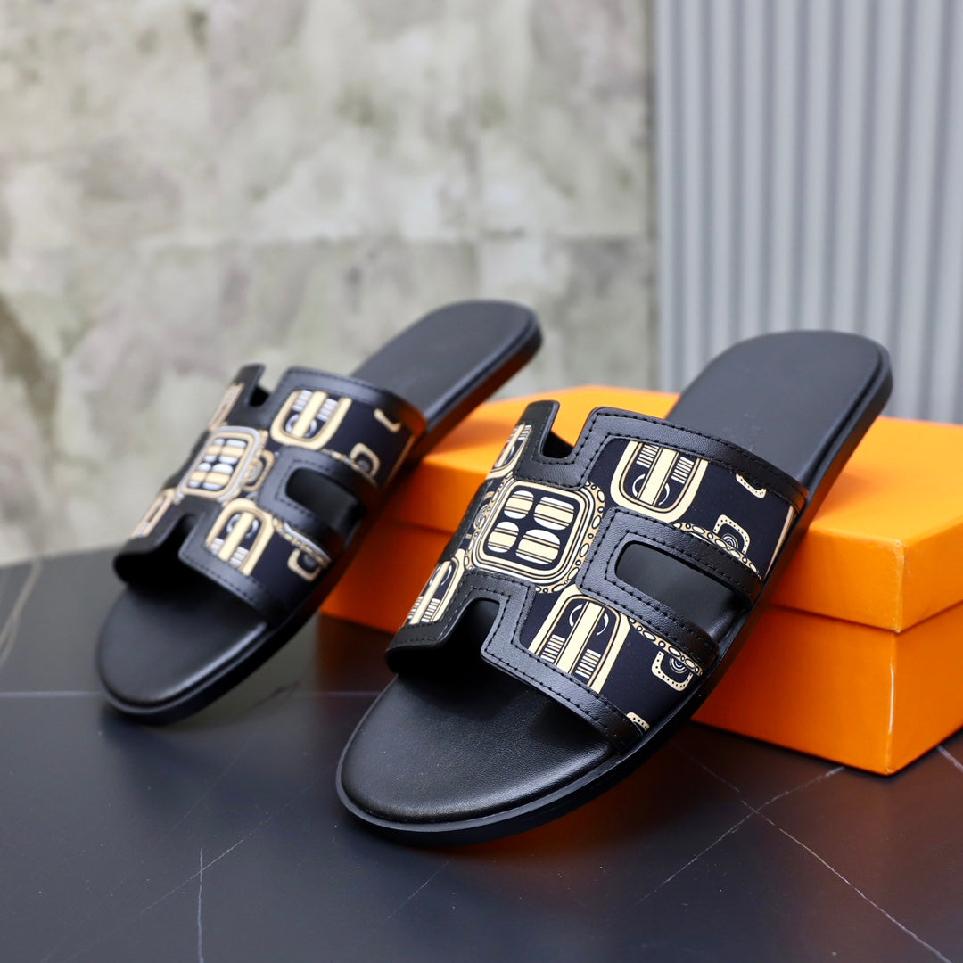 LuxluxHouse Best Quality Shoes Hermes