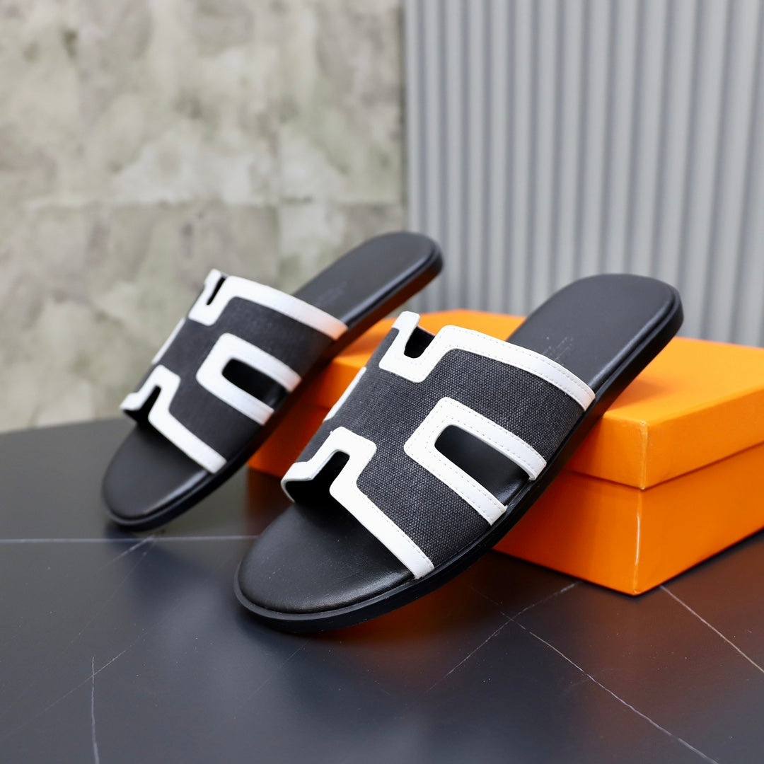 LuxluxHouse Best Quality Shoes Hermes