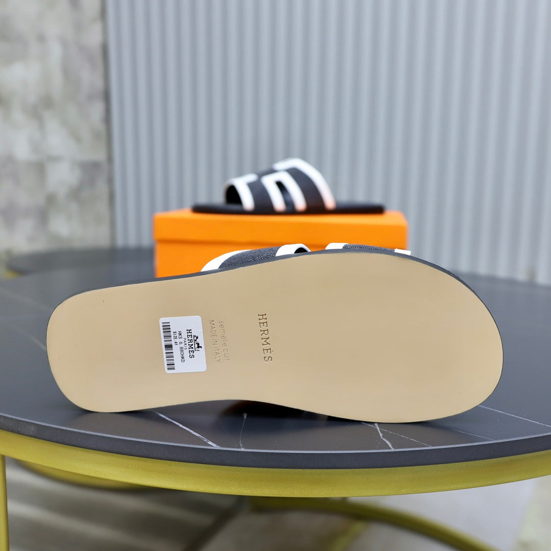 LuxluxHouse Best Quality Shoes Hermes