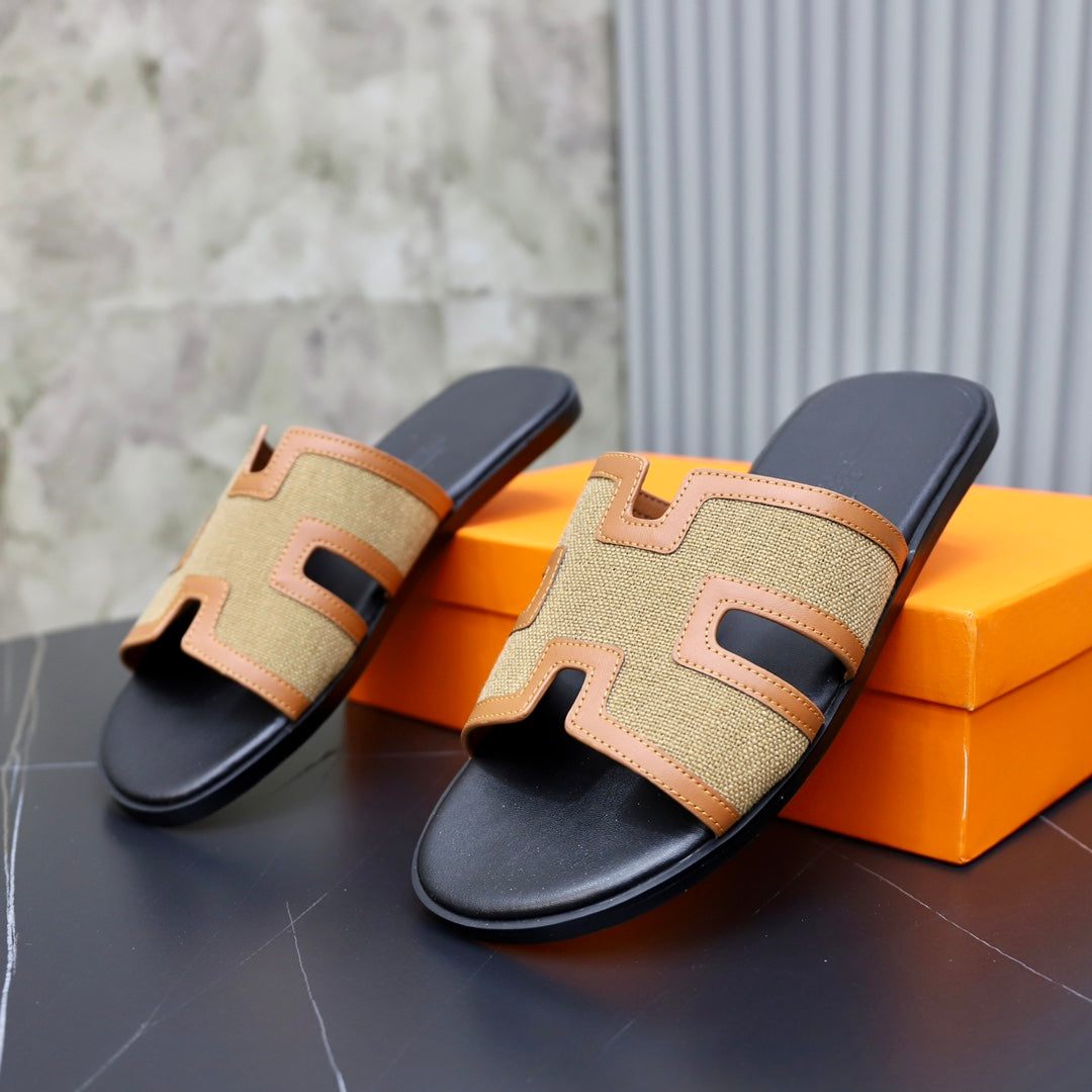 LuxluxHouse Best Quality Shoes Hermes