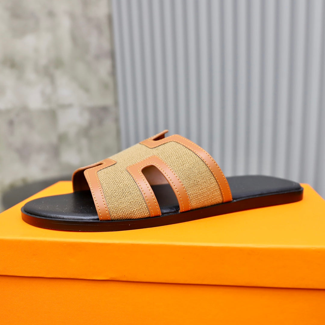 LuxluxHouse Best Quality Shoes Hermes