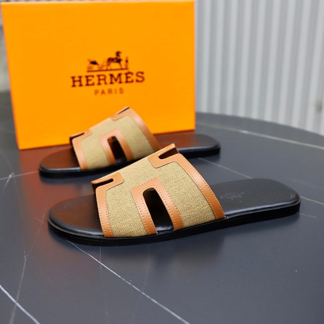 LuxluxHouse Best Quality Shoes Hermes
