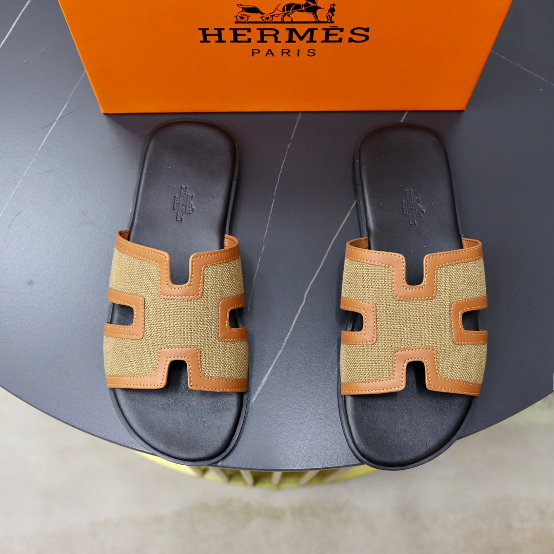 LuxluxHouse Best Quality Shoes Hermes