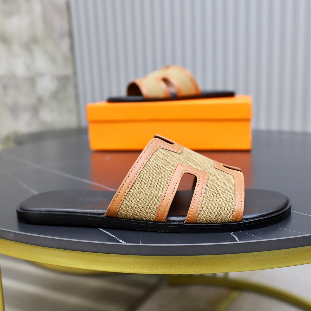 LuxluxHouse Best Quality Shoes Hermes