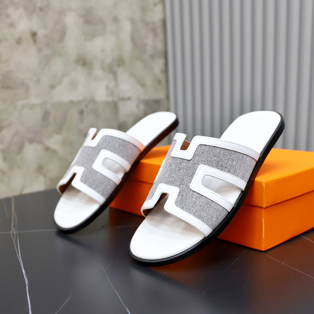 LuxluxHouse Best Quality Shoes Hermes