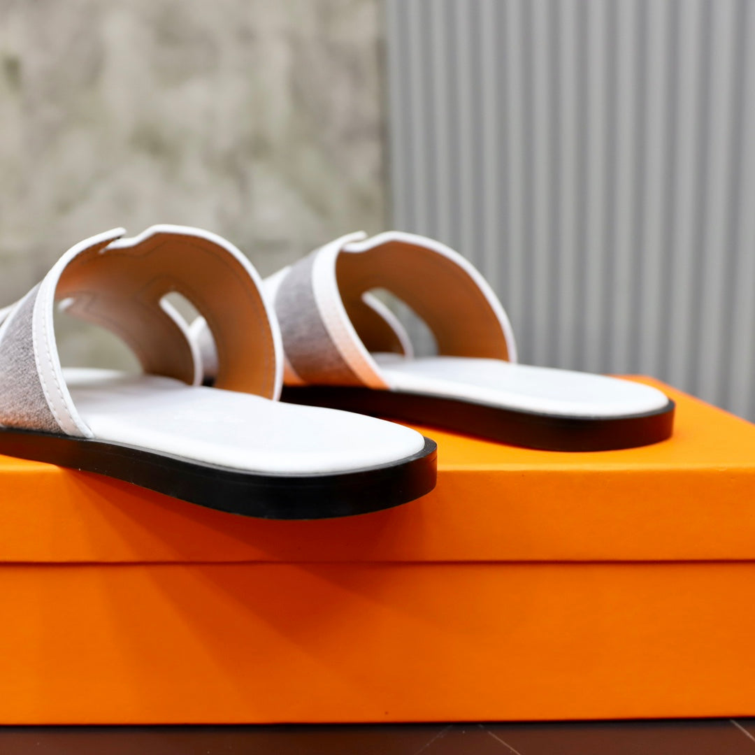 LuxluxHouse Best Quality Shoes Hermes