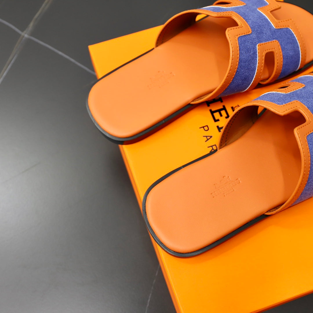 LuxluxHouse Best Quality Shoes Hermes