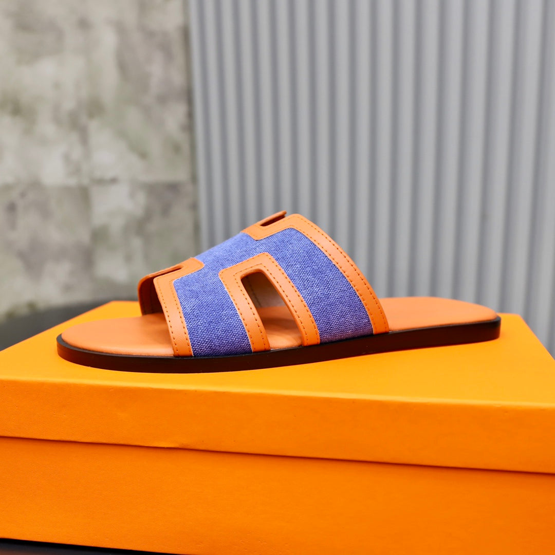 LuxluxHouse Best Quality Shoes Hermes