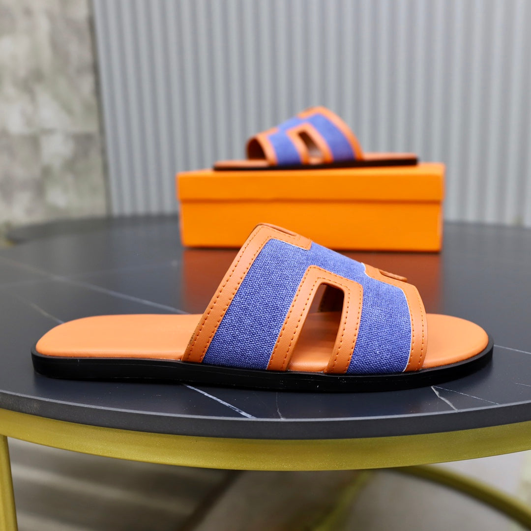 LuxluxHouse Best Quality Shoes Hermes