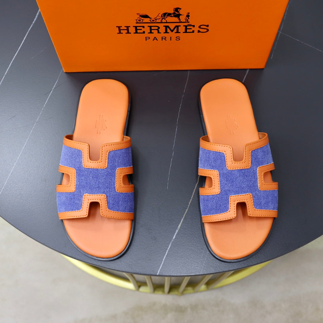 LuxluxHouse Best Quality Shoes Hermes