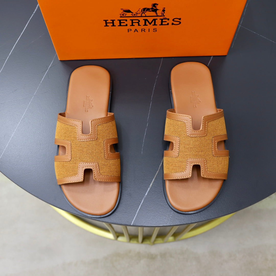 LuxluxHouse Best Quality Shoes Hermes