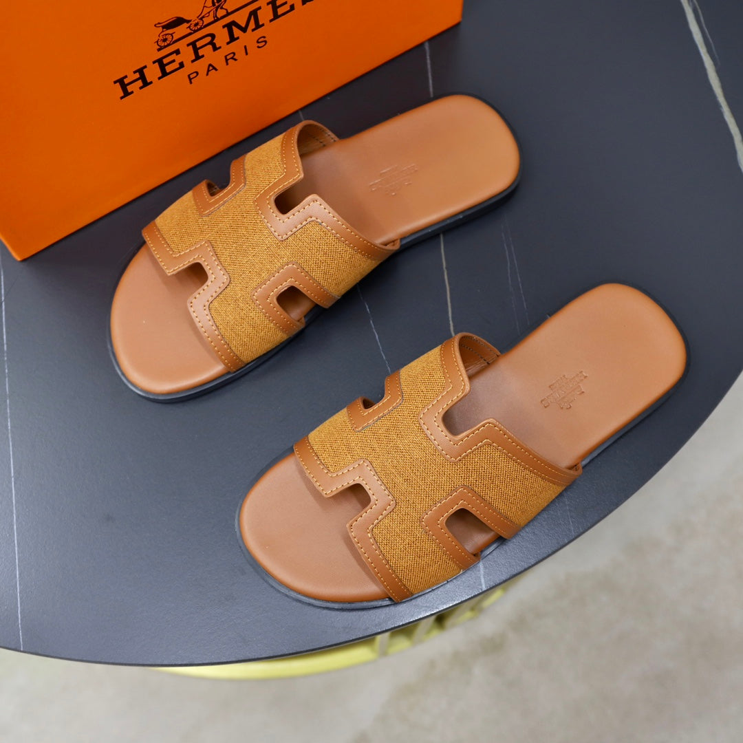 LuxluxHouse Best Quality Shoes Hermes