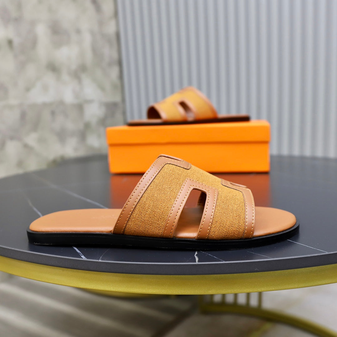 LuxluxHouse Best Quality Shoes Hermes
