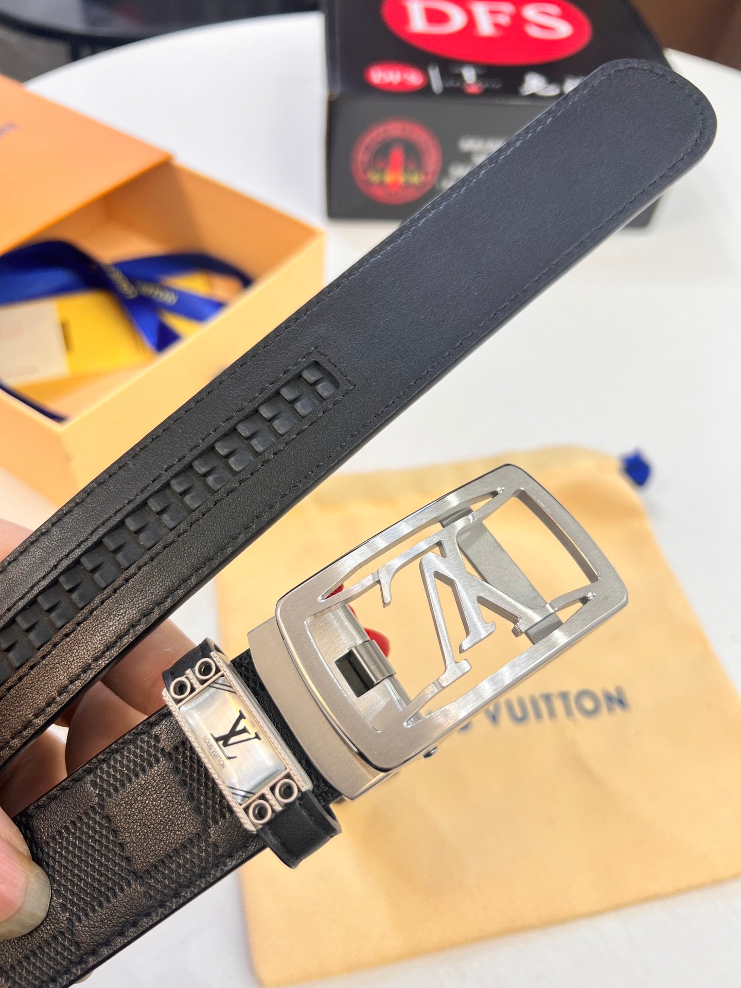 LuxluxHouse Best Quality Accessories Belt