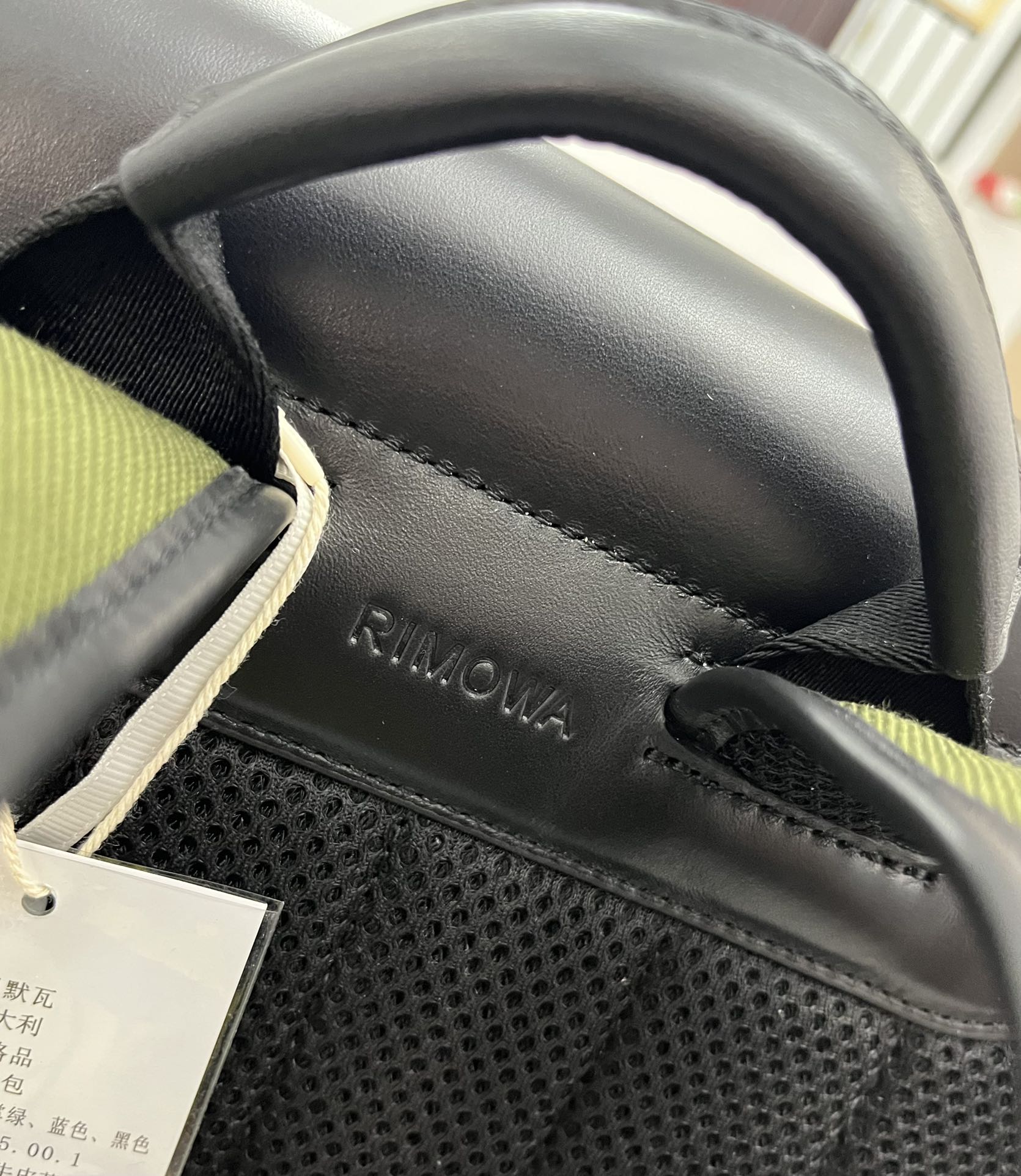 LuxluxHouse Best Quality Bags Luggage