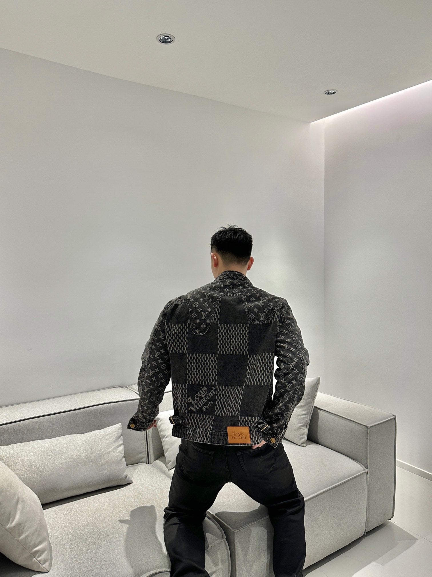 LuxluxHouse Best Quality Clothes Coats & Jackets Louis Vuitton
