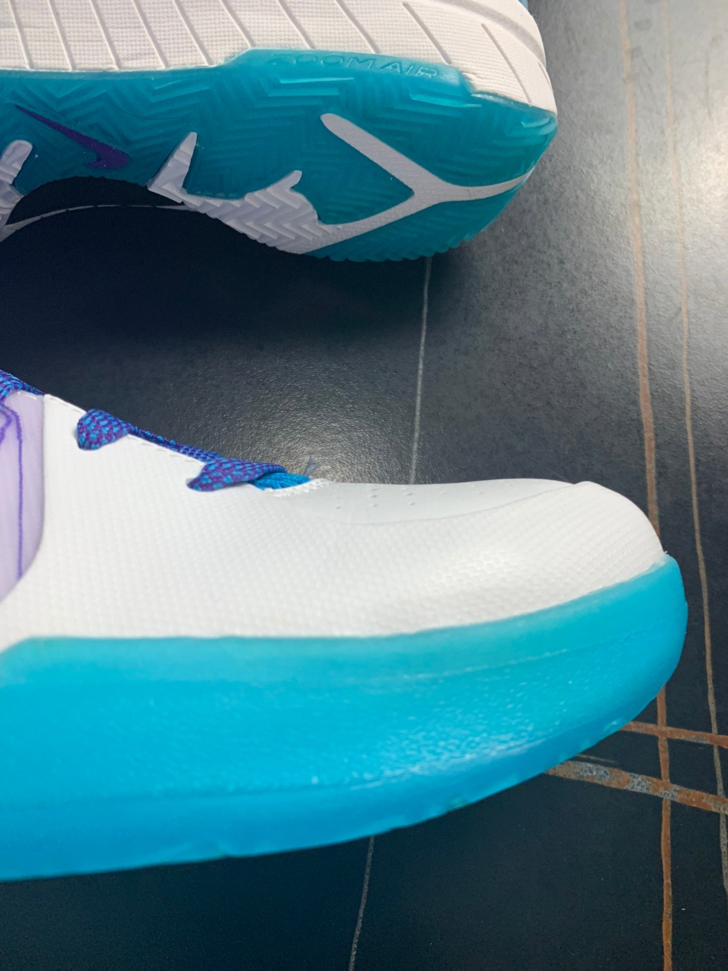 Max/WKB Batch-Nike Zoom Kobe 4 Protro “Draft Day”