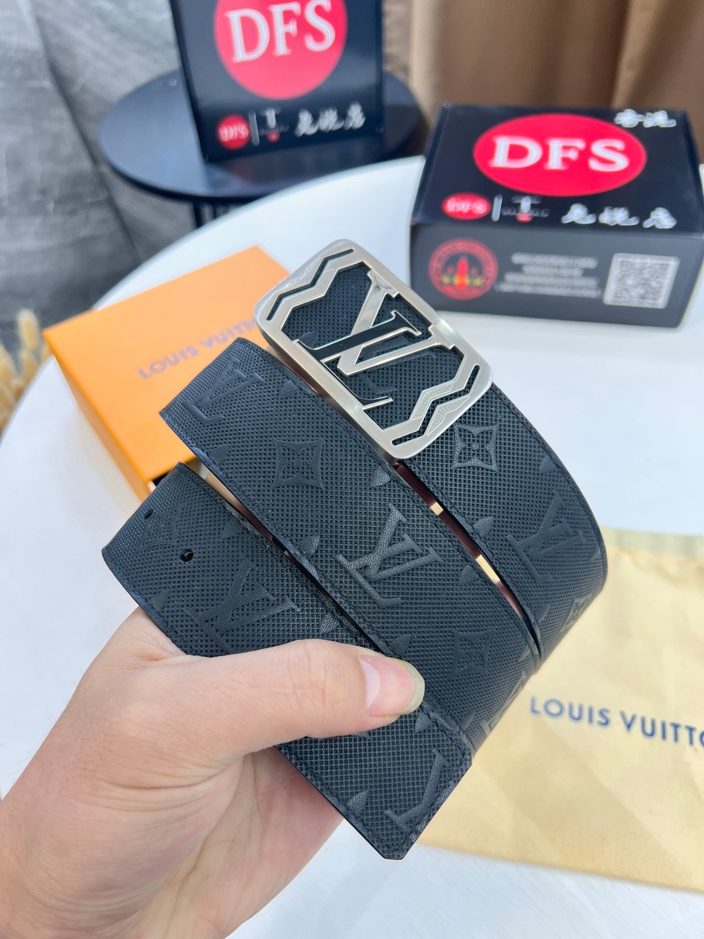 LuxluxHouse Best Quality Accessories Belt