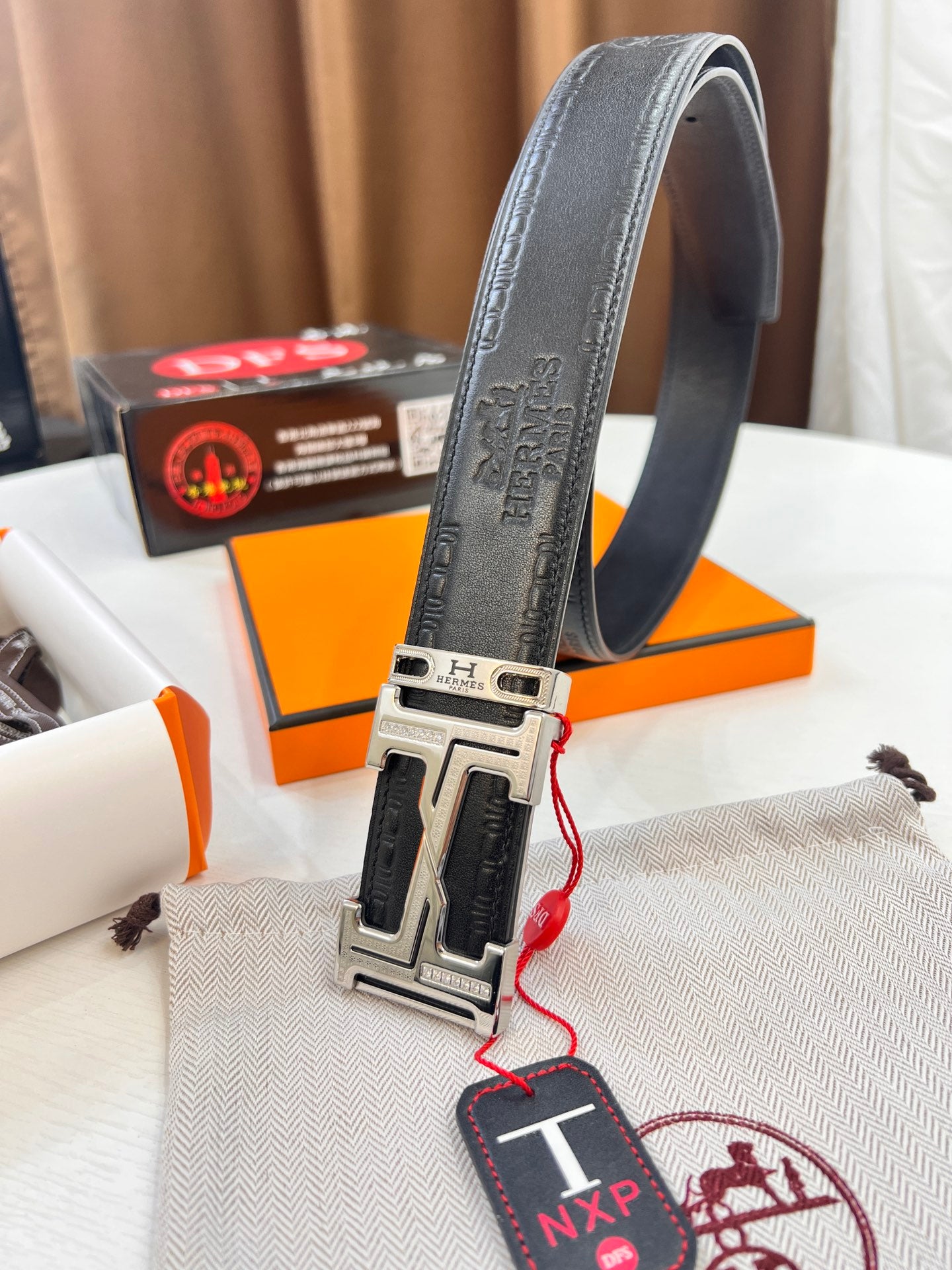 LuxluxHouse Best Quality Accessories Belt
