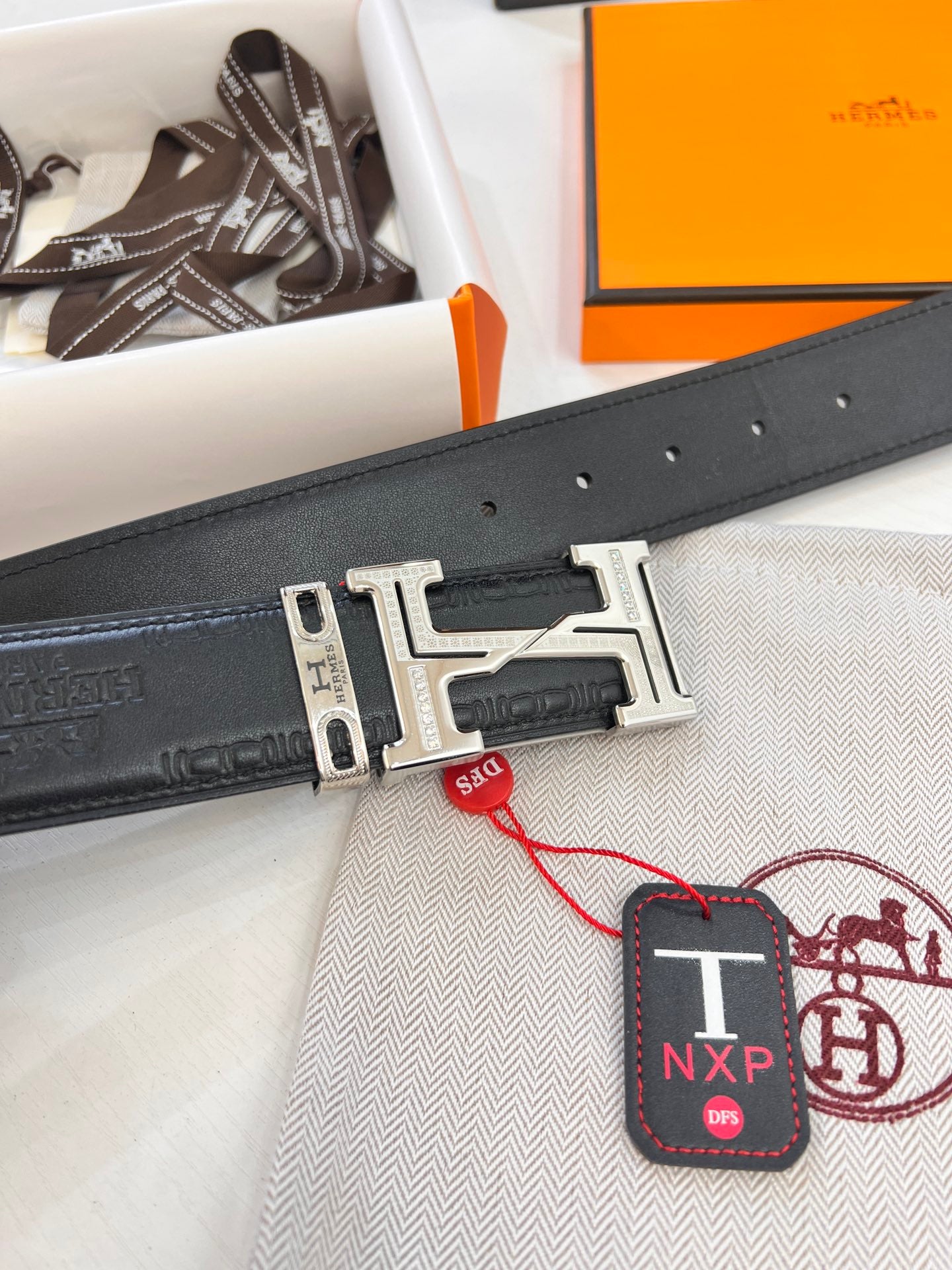 LuxluxHouse Best Quality Accessories Belt