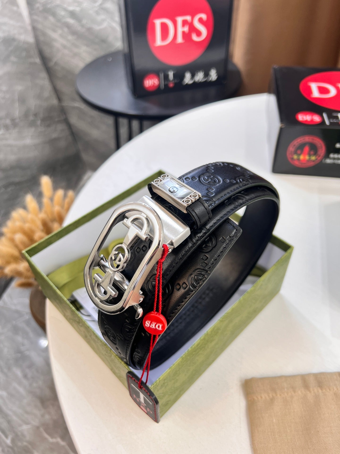 LuxluxHouse Best Quality Accessories Belt