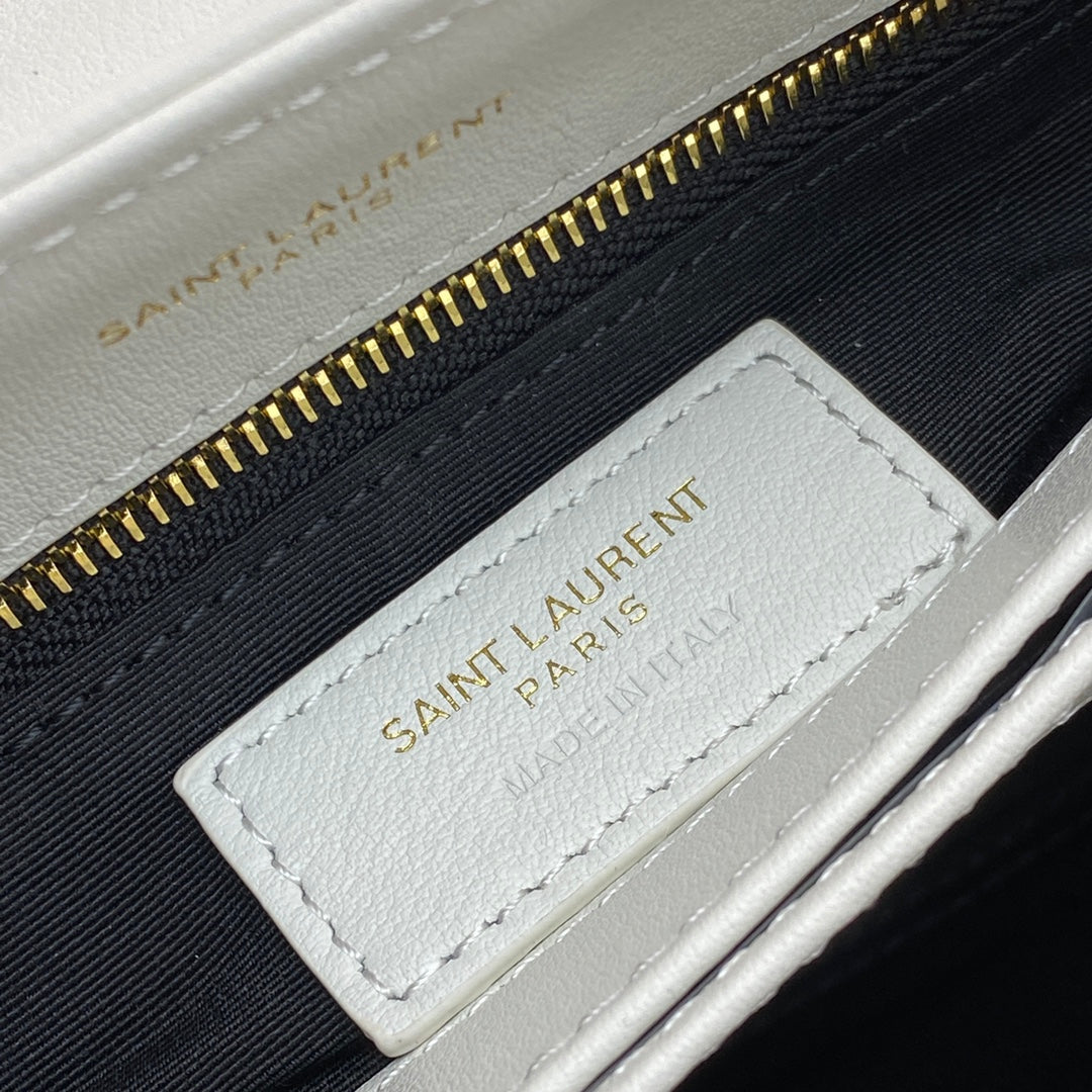 LuxluxHouse Best Quality Bags YSL Women