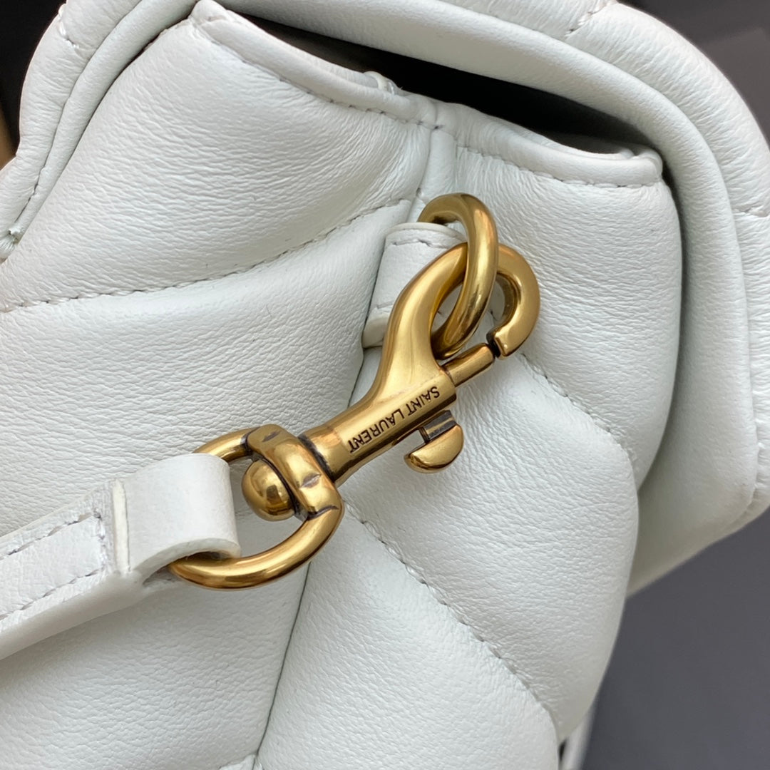 LuxluxHouse Best Quality Bags YSL Women