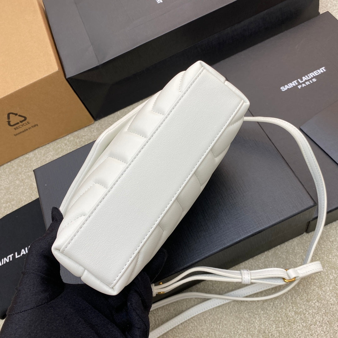 LuxluxHouse Best Quality Bags YSL Women