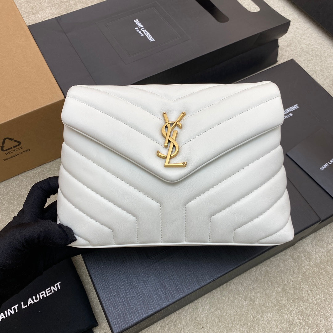 LuxluxHouse Best Quality Bags YSL Women