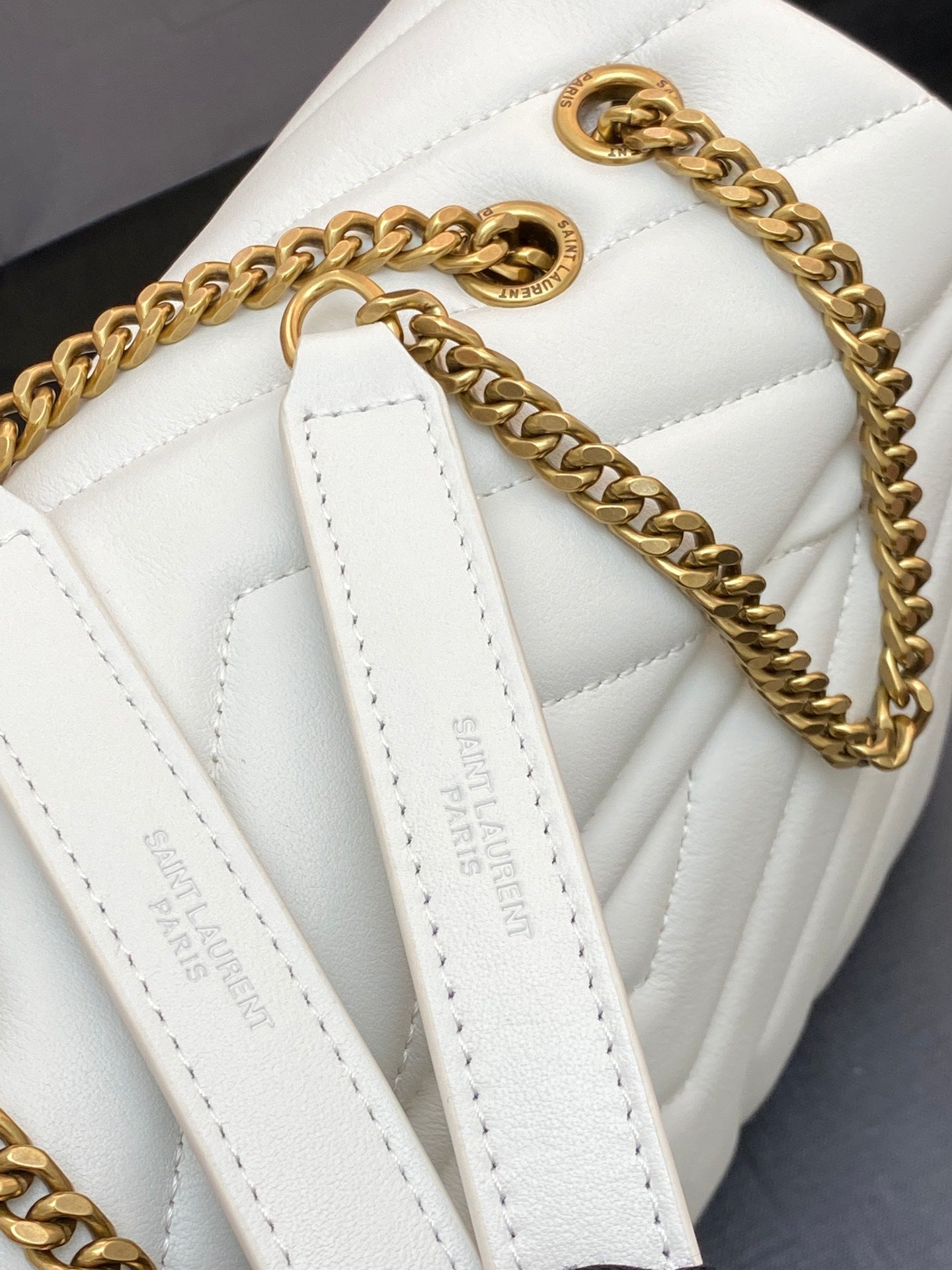 LuxluxHouse Best Quality Bags YSL Women