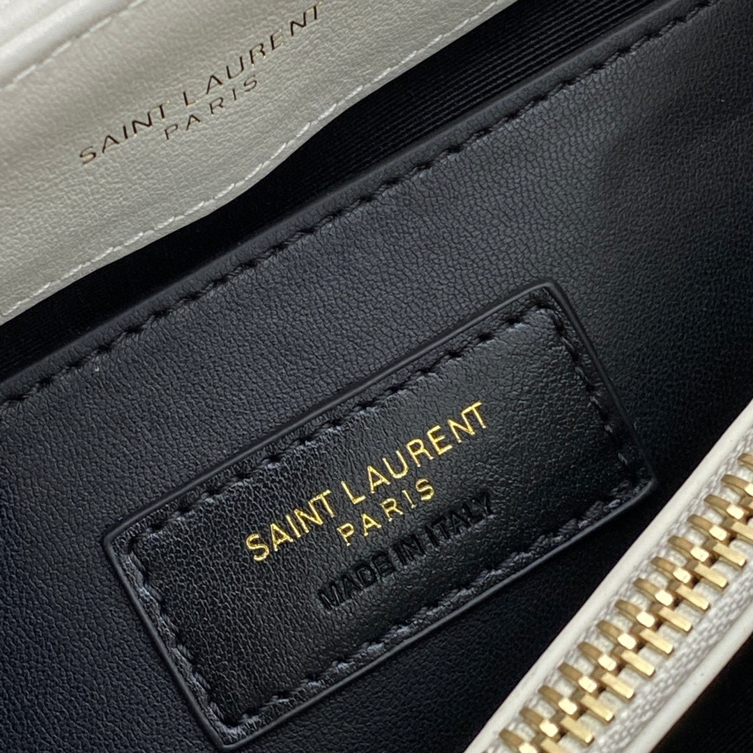 LuxluxHouse Best Quality Bags YSL Women